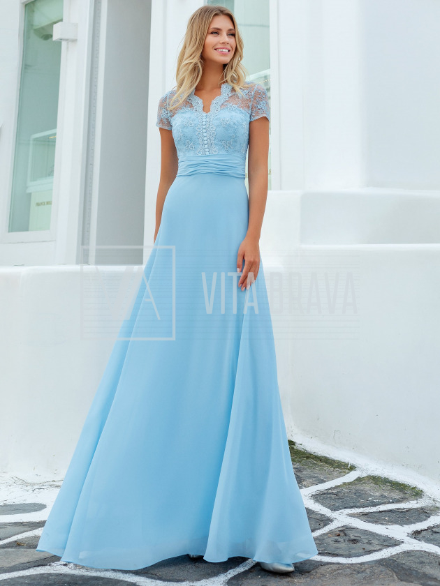 Вечернее платье Vittoria4417X